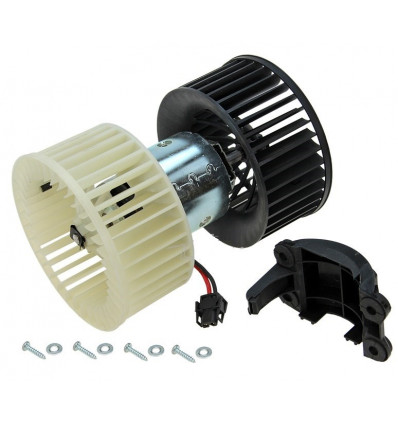 Pulseur d'air d'habitacle - Pulseur ventilateur d'air pour BMW BF-317005