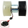 pulseur ventilateur d air Bmw Serie 3 e46 et Bmw X3