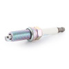 Bougie d'allumage - Bougie d'allumage NGK 5942 pour Dacia Nissan Renault Smart LZKAR7B