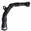 Durite de suralimentation d'air turbo pour Renault Megane 3