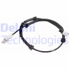 Capteur ABS avant Delphi SS20155 pour Nissan Opel Renault Vauxhall