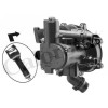Thermostat - Thermostat d'eau Calorstat by Vernet TE7195.113J pour Audi Seat Skoda Volkswagen TE7195113J