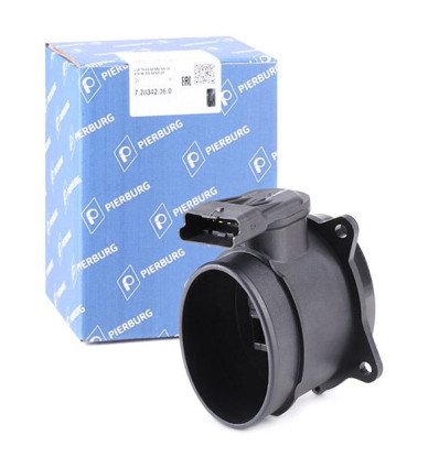 Air flow meter Citroën Fiat Ford Mazda Peugeot 1.6 D HDI JTD TDCI 2.0 HDI