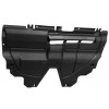 Cache sous moteur - Cache sous moteur pour Peugeot 206 Essence et Hdi BF-150601PL