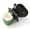 Resistance Element de commande chauffage ventilation Fiat Grande Punto Opel Corsa D