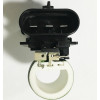 Resistance Element de commande chauffage ventilation Fiat Grande Punto Opel Corsa D 3 fils