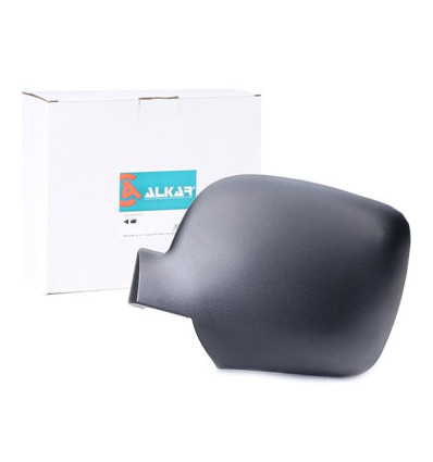 COQUE RETROVISEUR KANGOO 2011 GAUCHE