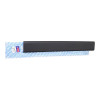 Baguette de protection latérale - Baguette latérale extérieur droite Fast FT90826 pour Nissan Opel Renault FT90826