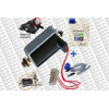 Additifs - Kit réparation pompe réservoir cérine pour PSA Citroën 777526