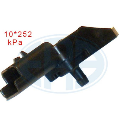 Turbo pressure sensor