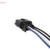 Sonde lambda - Sonde lambda Denso pour Seat Skoda Volkswagen DOX-1588