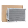 Radiateur + Condenseur de climatisation Renault Clio 3 Modus 1.5 Dci