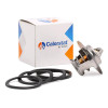 Thermostat - Thermostat d'eau Calorstat by vernet TH5108.89J pour Citroën Fiat Peugeot Renault Volvo TH5108.89J