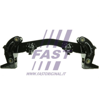 Autre - Suspension châssis du véhicule compatible pour Iveco FT13509