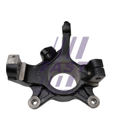 Fusée d'essieu - Fusée d'essieu suspension de roue compatible pour Renault Opel FT13520