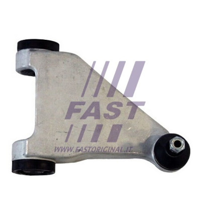 Triangle de suspension - Bras de liaison suspension de roue compatible pour Alfa Romeo FT15072