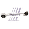 Triangle de suspension - Bras de liaison suspension de roue compatible pour Audi Volkswagen Škoda FT15505
