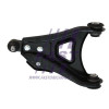 Triangle de suspension - Bras de liaison suspension de roue compatible pour Renault Nissan FT15530