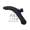 Triangle de suspension - Bras de liaison suspension de roue compatible pour Renault FT15604