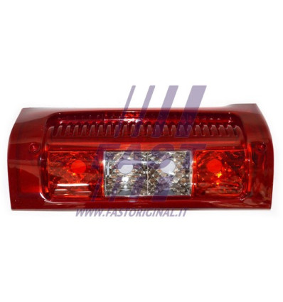 Feu arrière - Feu arrière compatible pour Peugeot Fiat Citroën FT86319