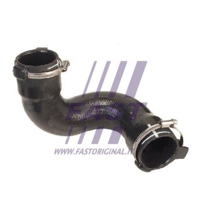 Durite turbo - Gaine de suralimentation compatible pour Citroën Fiat Lancia Peugeot FT61771