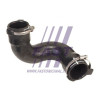 Durite turbo - Gaine de suralimentation compatible pour Citroën Fiat Lancia Peugeot FT61771