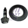 Autre - Couple conique/set pignons coniques compatible pour Iveco FT62422