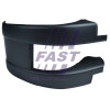 Autre - Cadre miroir à grand angle compatible pour Iveco FT88803