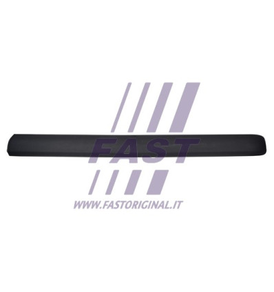 Baguette de protection latérale - Baguette et bande protectrice porte compatible pour Fiat FT90741