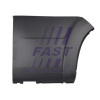 Baguette de protection latérale - Baguette et bande protectrice panneau latérale compatible pour Fiat Peugeot Citroën FT90777
