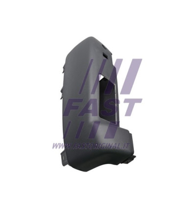 Pare-choc - Pare-chocs compatible pour Fiat FT91443