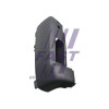 Pare-choc - Pare-chocs compatible pour Fiat FT91443