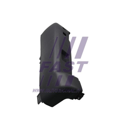 Pare-choc - Pare-chocs compatible pour Fiat Peugeot Citroën FT91445