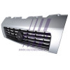 Grille de radiateur - Grille de radiateur compatible pour Fiat FT91639