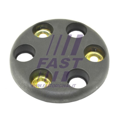 Autre - Enjoliveur roues compatible pour Iveco FT92111