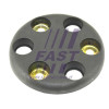 Autre - Enjoliveur roues compatible pour Iveco FT92111