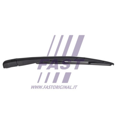 Essuie-glaces - Bras d'essuie-glace nettoyage des vitres compatible pour Fiat FT93319