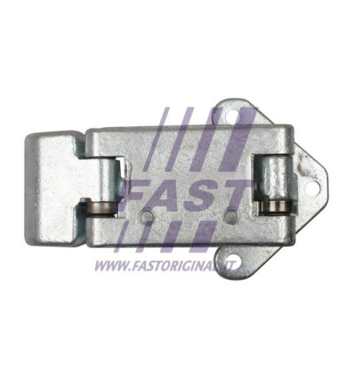 Autre - Charnière de porte compatible pour Iveco FT94146