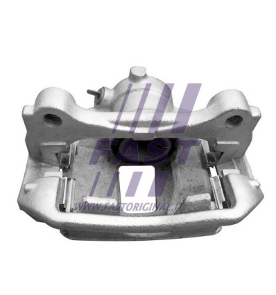 Etrier de frein - Étrier de frein compatible pour Fiat Peugeot Citroën FT32176