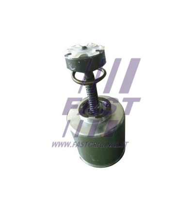 Etrier de frein - Piston étrier de frein compatible pour Iveco FT32289