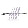 Flexibles de frein - Flexible de frein compatible pour Fiat Peugeot Citroën FT35125