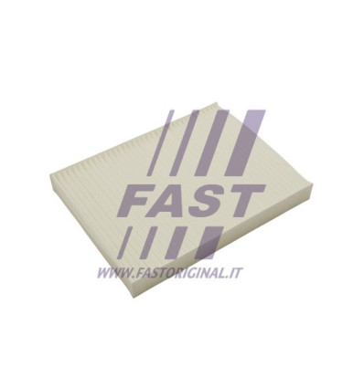 Filtre d'habitacle - Filtre air de l'habitacle compatible pour Lancia Fiat uaz FT37308