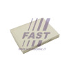 Filtre d'habitacle - Filtre air de l'habitacle compatible pour Lancia Fiat uaz FT37308