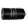 Filtre à carburant - Filtre à carburant compatible pour Iveco irisbus astra ginaf new holland case ih FT39003