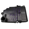 Boitier de filtre à carburant - Couvercle du boitier du filtre à air compatible pour Fiat FT37701