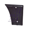 Baguette de protection latérale - Baguette et bande protectrice panneau latérale compatible pour Fiat FT90794