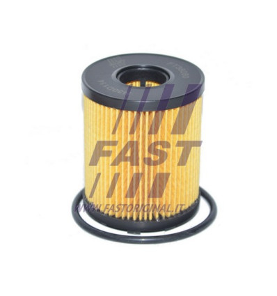 Filtre à huile - Filtre à huile compatible pour Abarth Fiat Alfa Romeo Opel Lancia Suzuki Vauxhall Ford Jeep FT38060