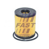 Filtre à huile - Filtre à huile compatible pour Abarth Fiat Alfa Romeo Opel Lancia Suzuki Vauxhall Ford Jeep FT38060