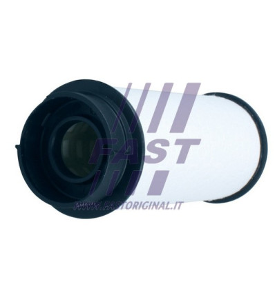 Filtre à carburant - Filtre à carburant compatible pour Iveco Mitsubishi FT39302