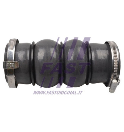Durite turbo - Gaine de suralimentation compatible pour Peugeot Citroën Fiat FT61769